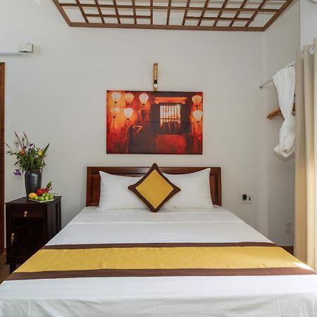 Hotel Autumn Bay Retreat Hội An Extérieur photo