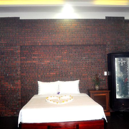 Hotel Autumn Bay Retreat Hội An Extérieur photo