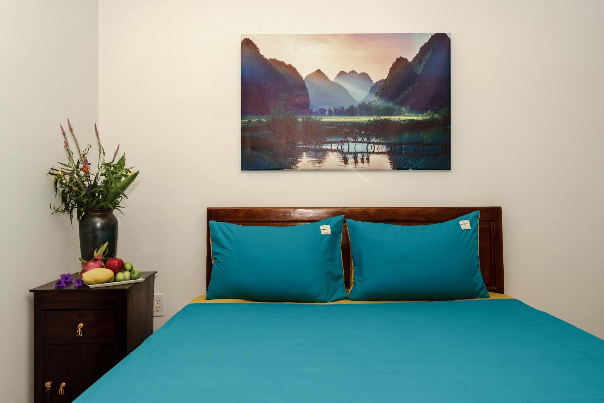 Hotel Autumn Bay Retreat Hội An Extérieur photo