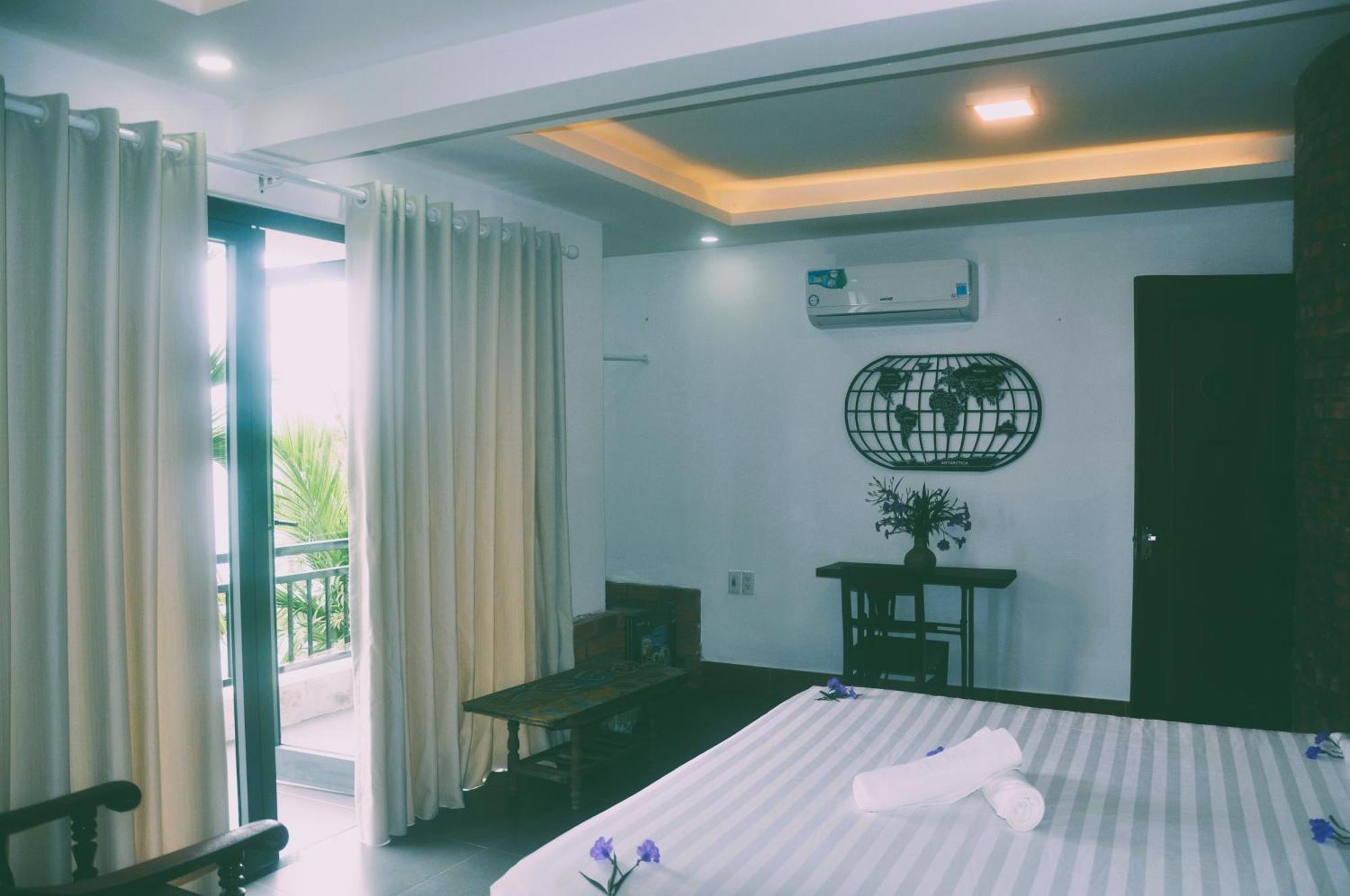 Hotel Autumn Bay Retreat Hội An Extérieur photo