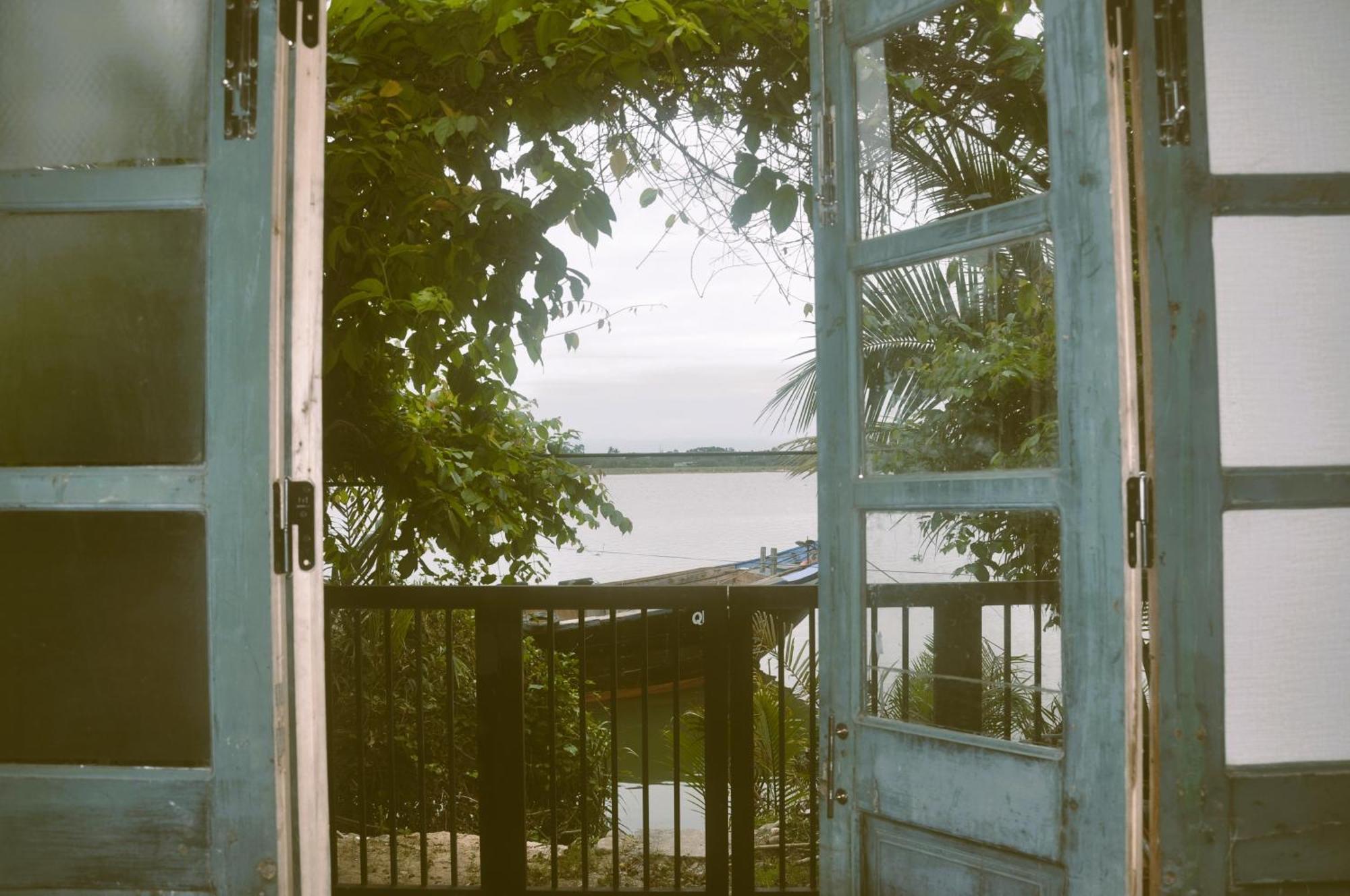 Hotel Autumn Bay Retreat Hội An Extérieur photo
