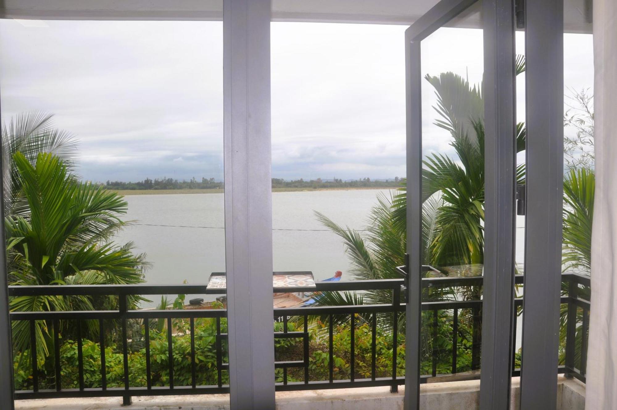 Hotel Autumn Bay Retreat Hội An Extérieur photo
