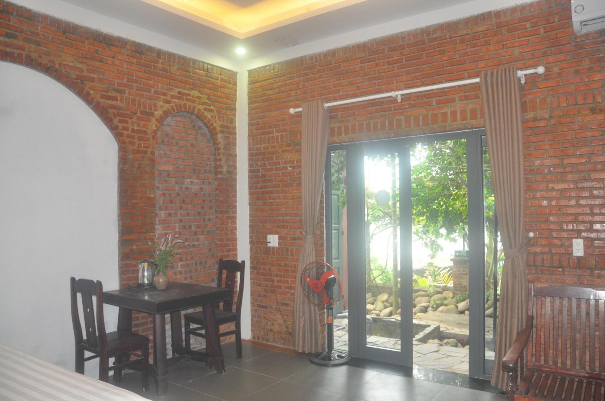Hotel Autumn Bay Retreat Hội An Extérieur photo