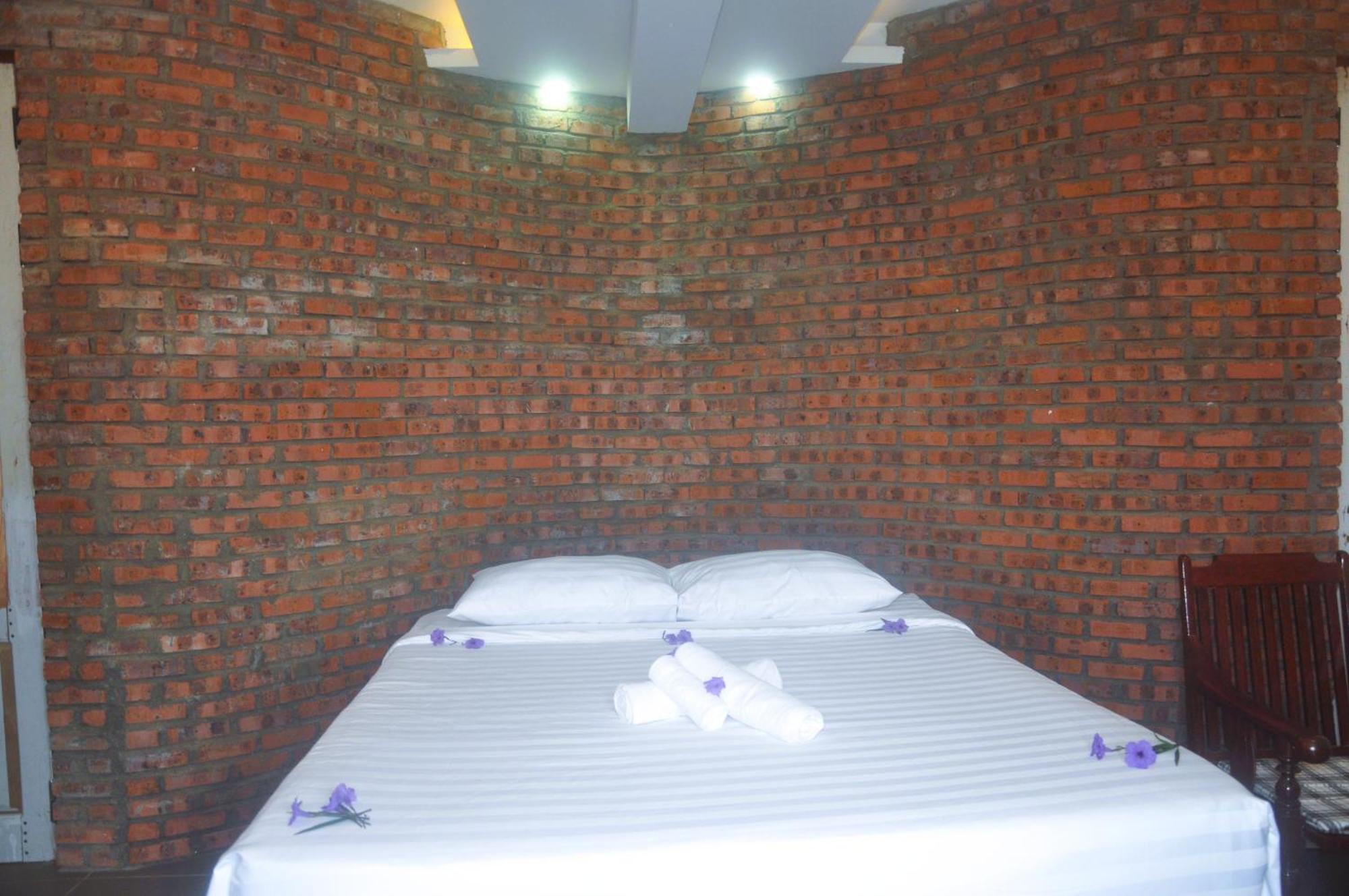 Hotel Autumn Bay Retreat Hội An Extérieur photo