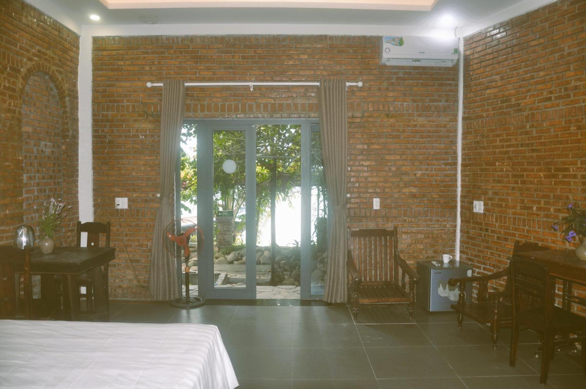 Hotel Autumn Bay Retreat Hội An Extérieur photo