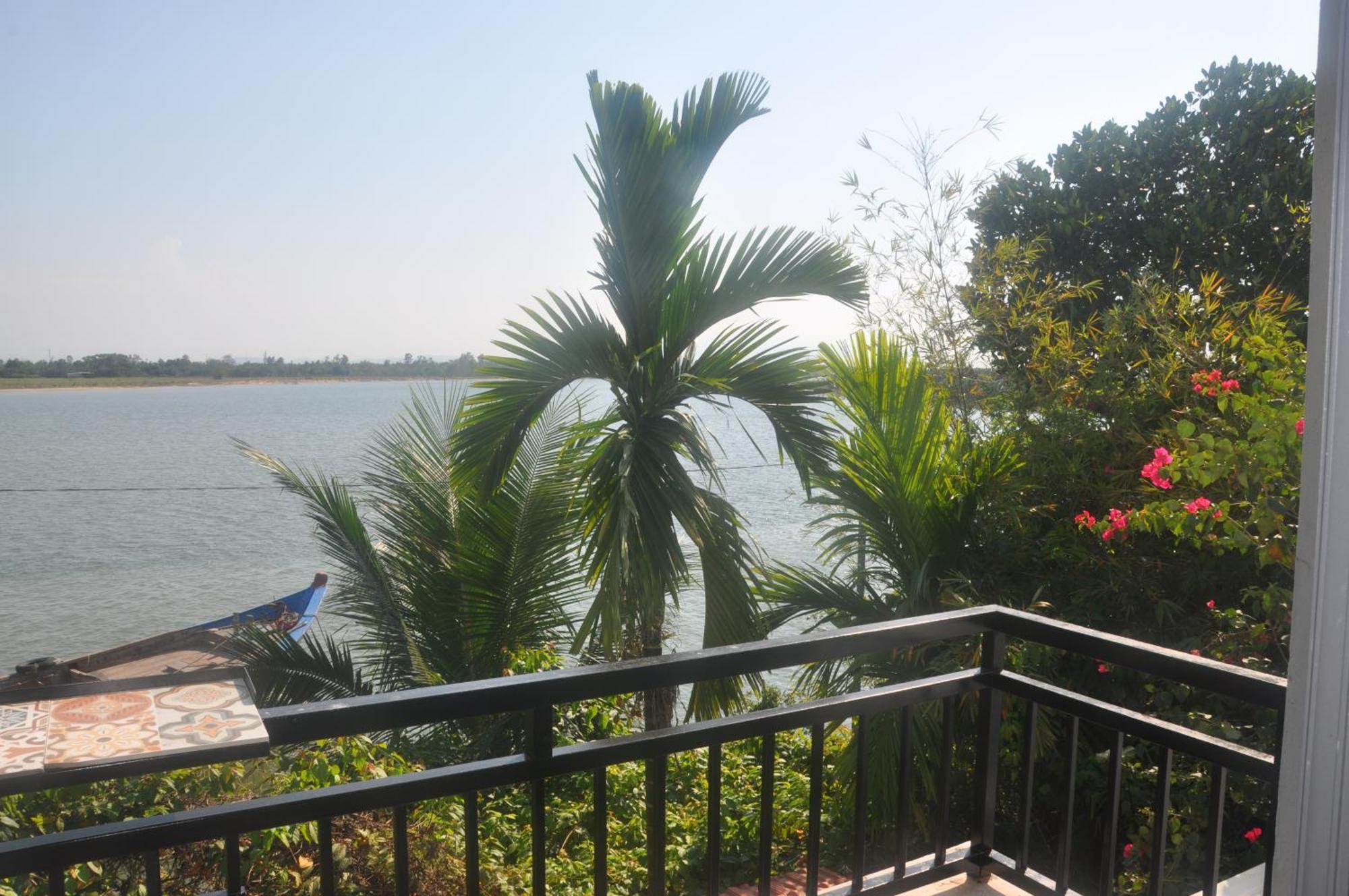 Hotel Autumn Bay Retreat Hội An Extérieur photo