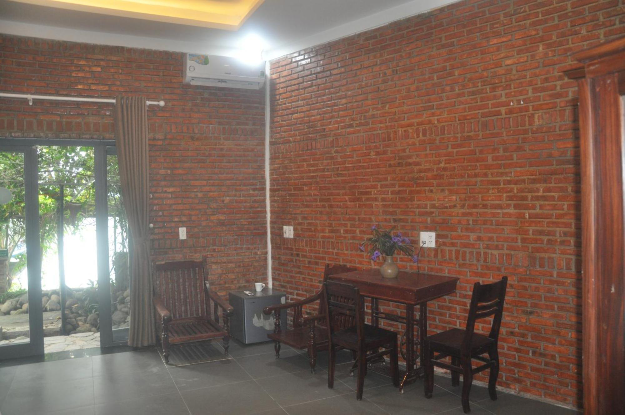 Hotel Autumn Bay Retreat Hội An Extérieur photo