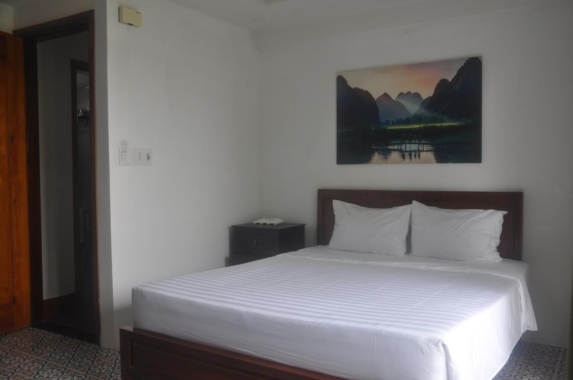 Hotel Autumn Bay Retreat Hội An Extérieur photo