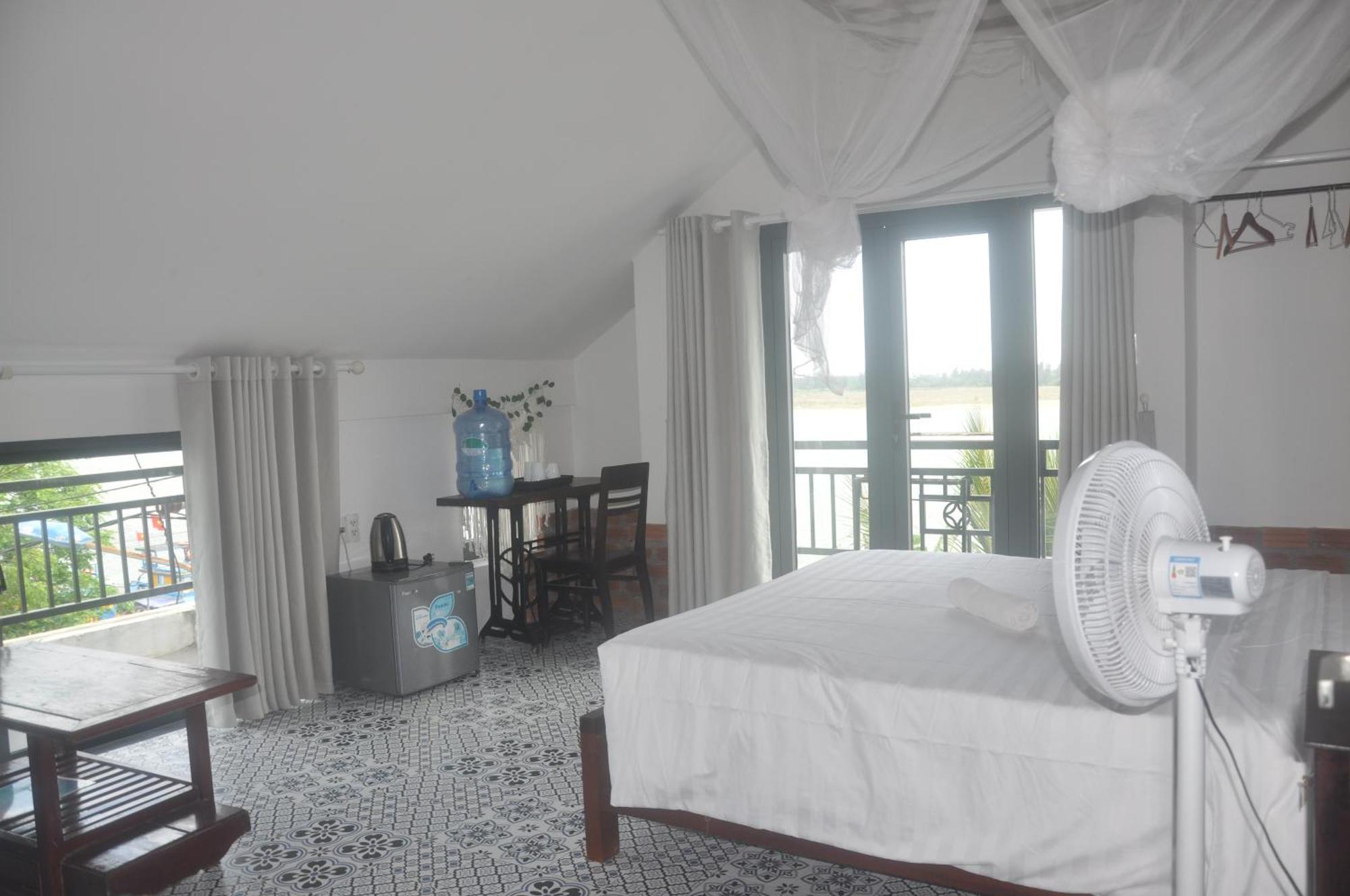 Hotel Autumn Bay Retreat Hội An Extérieur photo