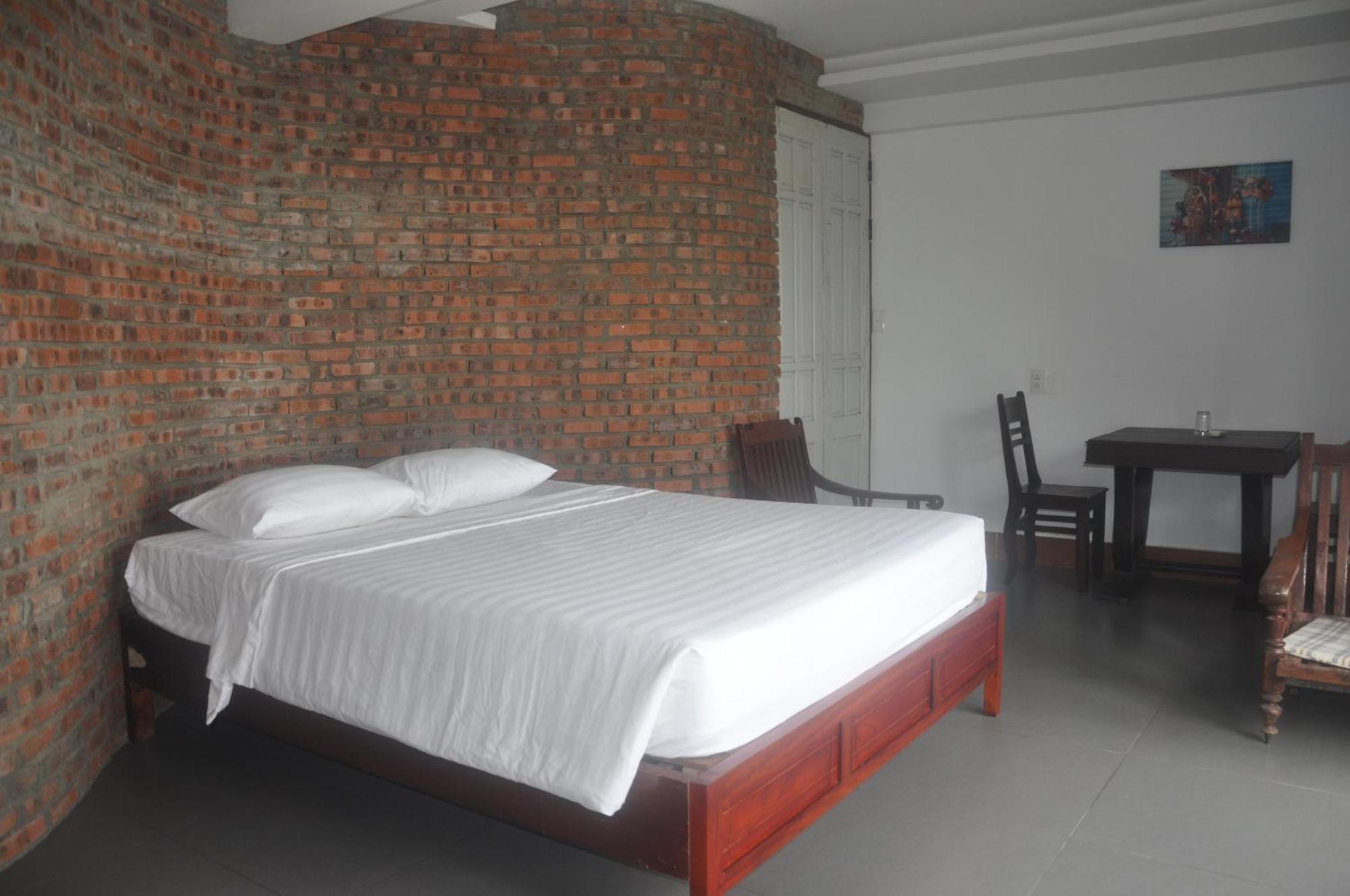 Hotel Autumn Bay Retreat Hội An Extérieur photo