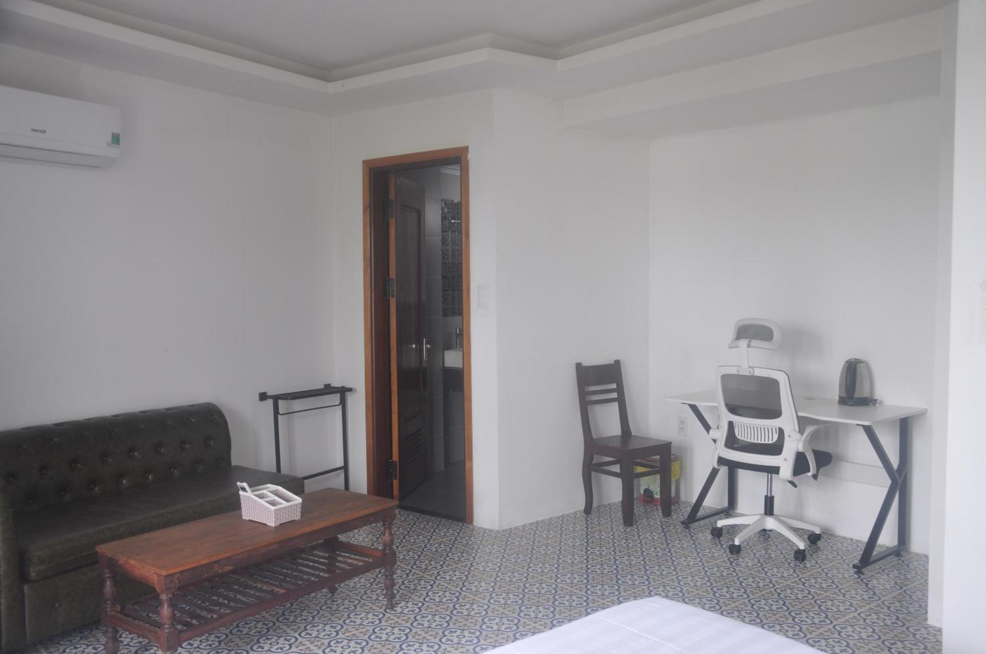 Hotel Autumn Bay Retreat Hội An Extérieur photo