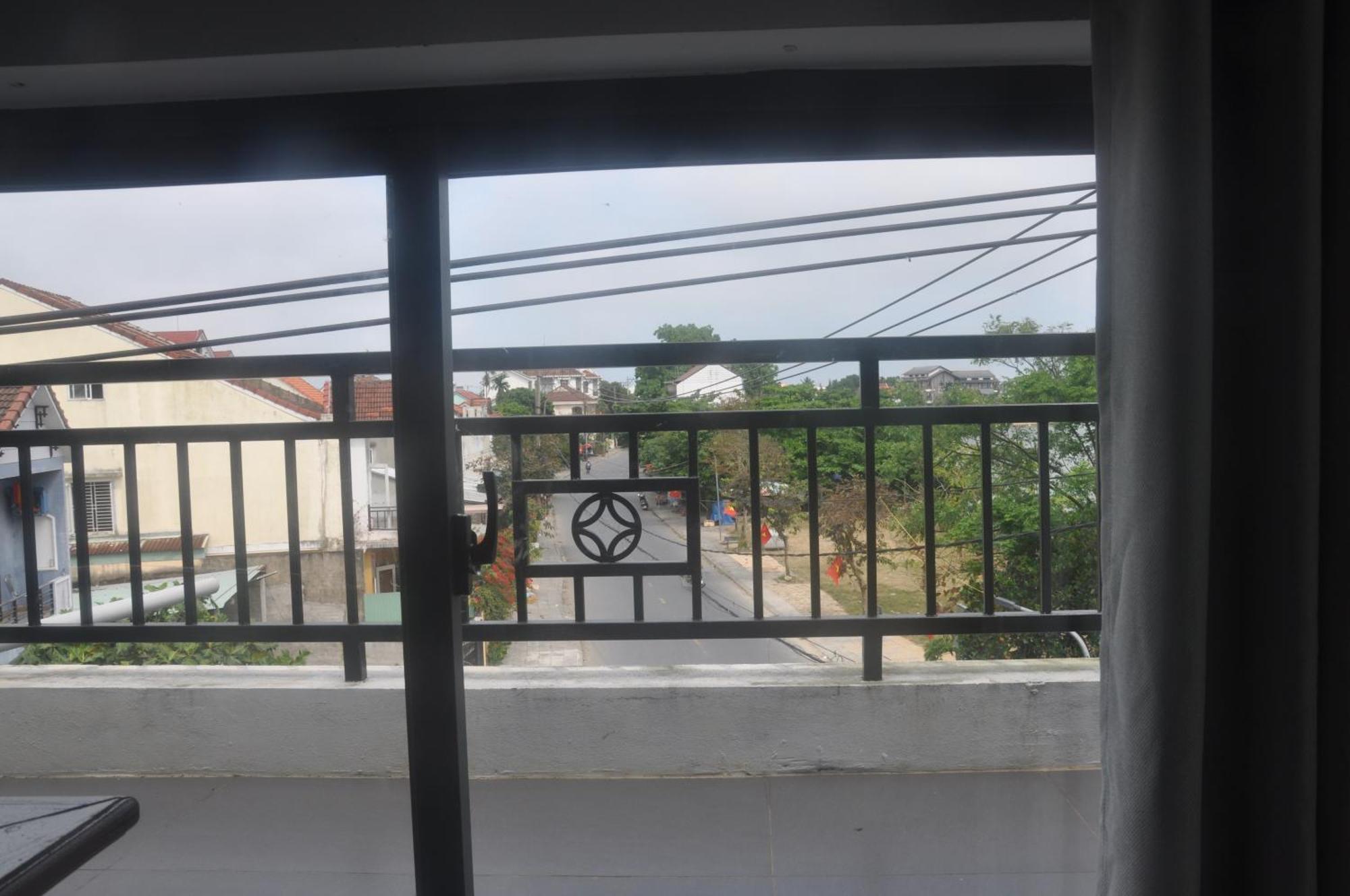 Hotel Autumn Bay Retreat Hội An Extérieur photo