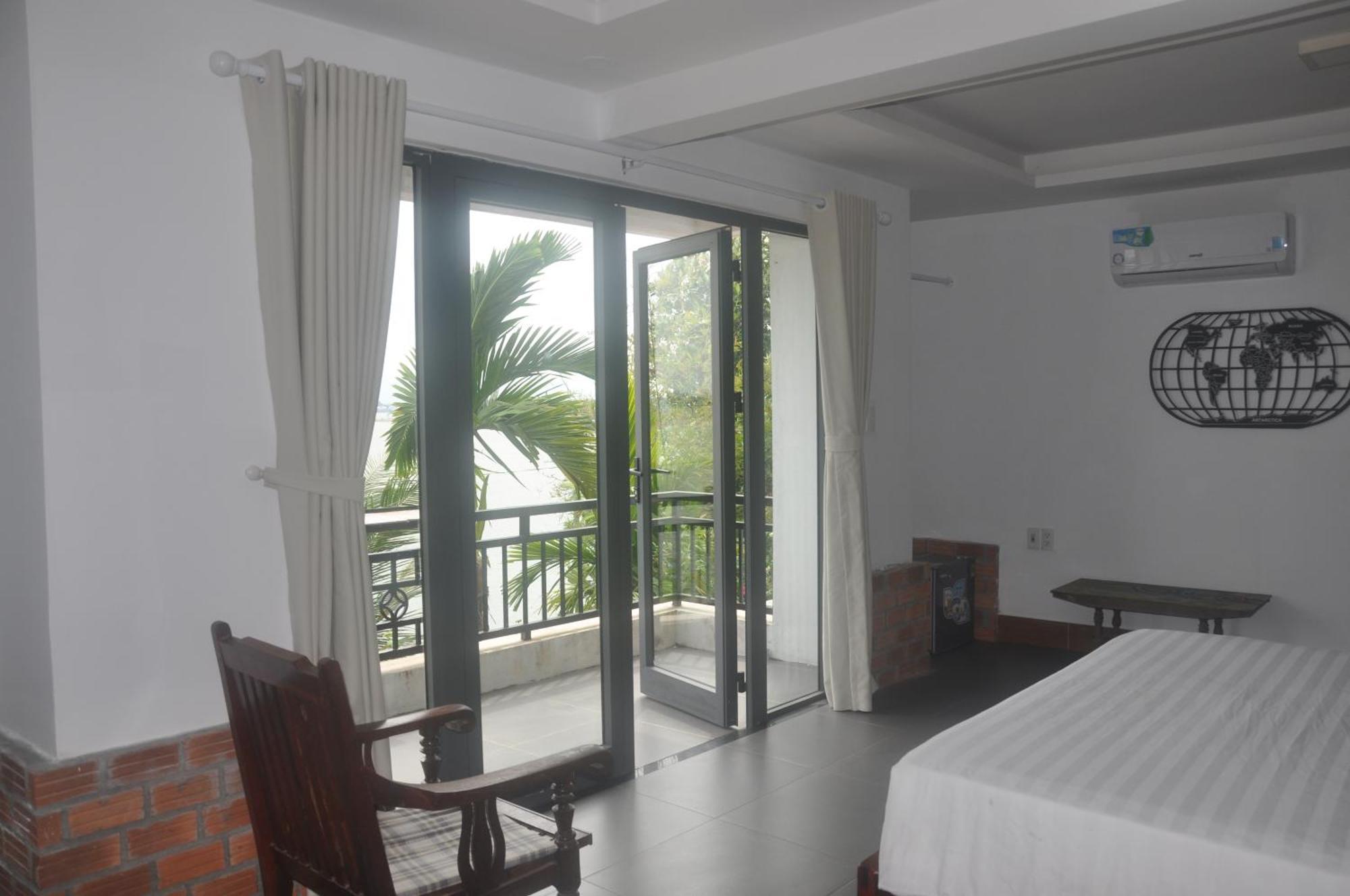 Hotel Autumn Bay Retreat Hội An Extérieur photo