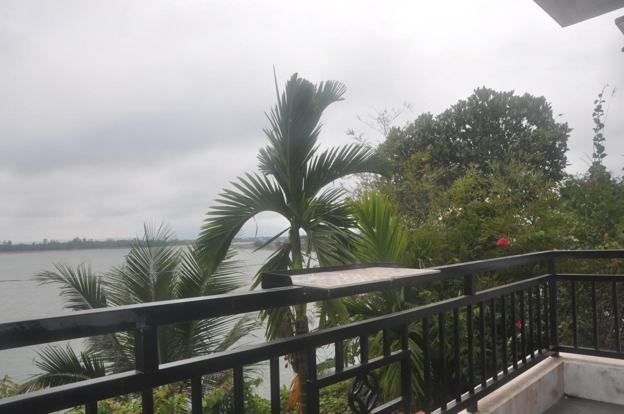 Hotel Autumn Bay Retreat Hội An Extérieur photo