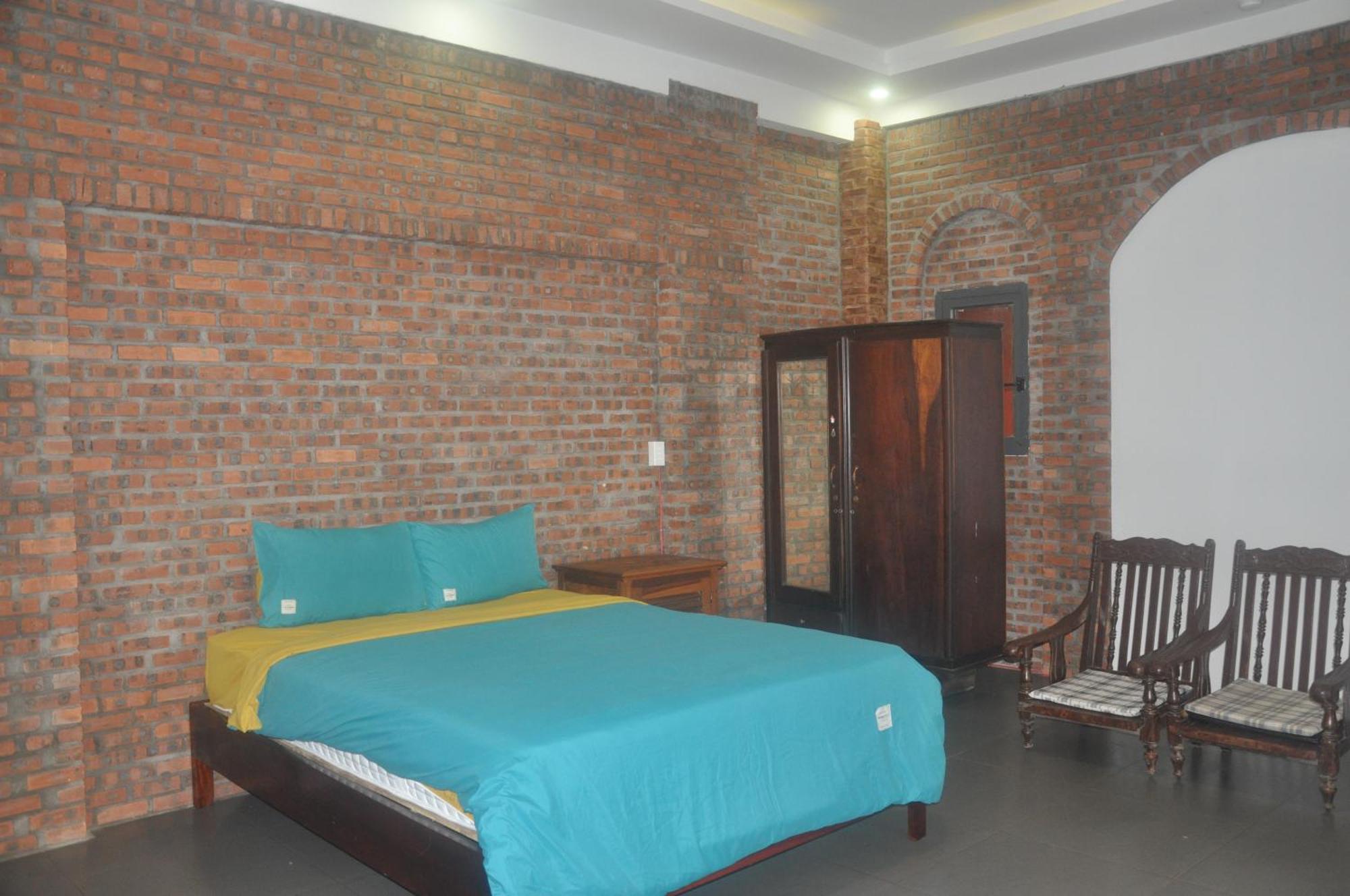 Hotel Autumn Bay Retreat Hội An Extérieur photo
