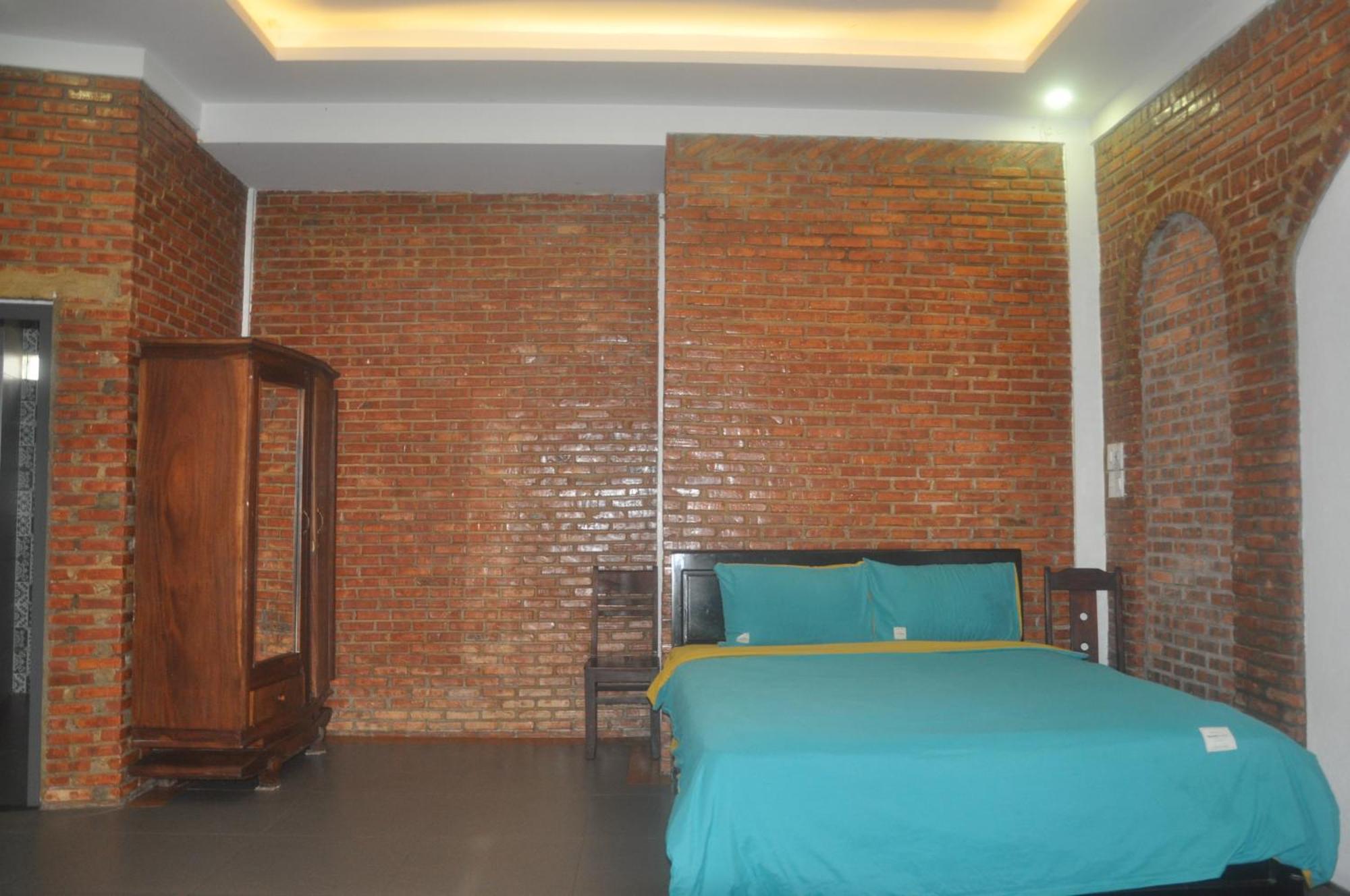 Hotel Autumn Bay Retreat Hội An Extérieur photo